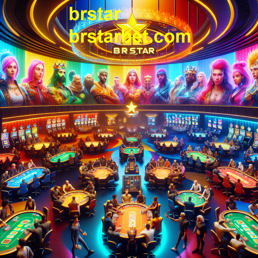 A Importância dos Clãs em Jogos Online: Uma Nova Dimensão de Conexões e Estratégias