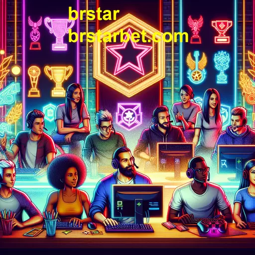 A Importância dos Fóruns na Comunidade de Jogos do brstar