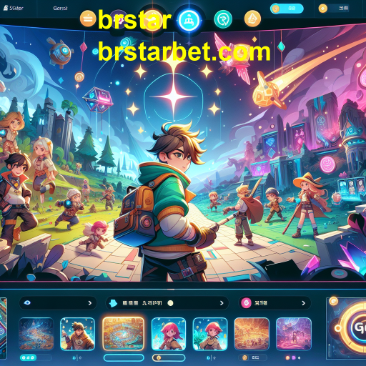 Guia Completo de Tutoriais para Brstar: Aprenda e Domine o Jogo